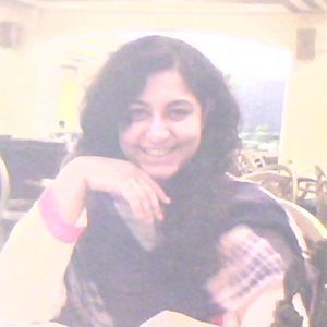 Meet your Posher, Saba